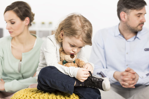 Child Custody