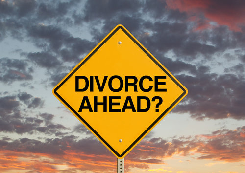 Divorce